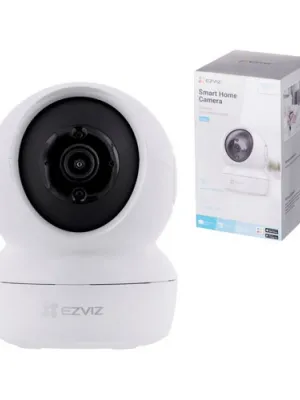 EZVIZ  CS-H6C 2MP 4MM WIFI  PT EV TIPI KAMERA