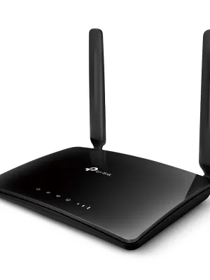 TP-LINK ARCHER MR400 AC1200 4PORT A.POINT/ROUTER