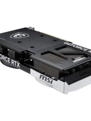 MSI GEFORCE RTX 5070 12G VENTUS 2X OC