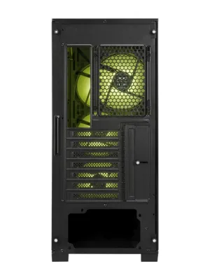 MSI MAG FORGE 330R AIRFLOW ATX CASE