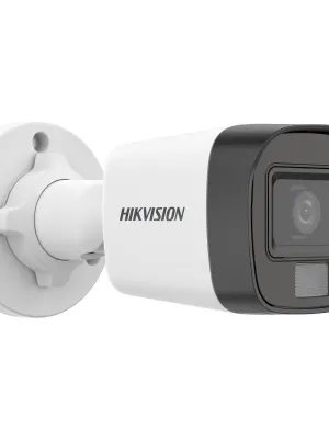 HIKVISION DS-2CD1021G2-LIUF 2MP 2.8MM SESLİ IP BULLET KAMERA