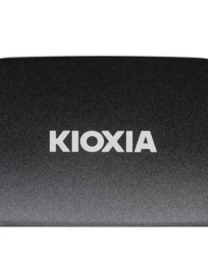2TB KIOXIA EXCERIA PLUS G2 LXD20K002TG8