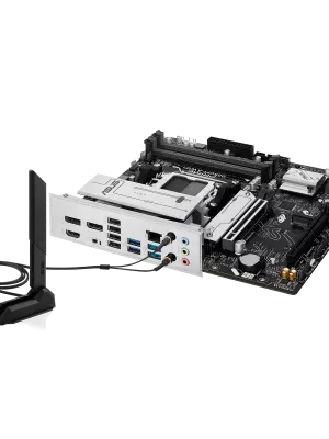 ASUS PRIME B850M-A WIFI AMD AM5 DDR5 ANAKART