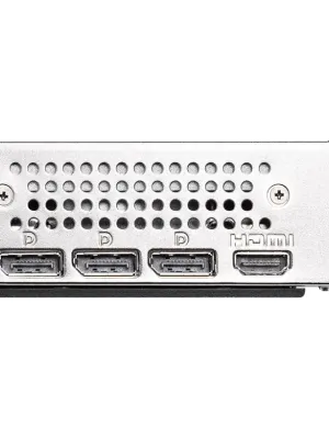 MSI GEFORCE RTX 5060 8G VENTUS 3X OC