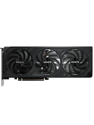 GIGABYTE RTX5070 WINDFORCE GV-N5070WF3OC-12GD VGA