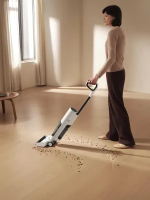 XIAOMI TRUECLEAN W20 ISLAK KURU SARJLI DIKEY SUP