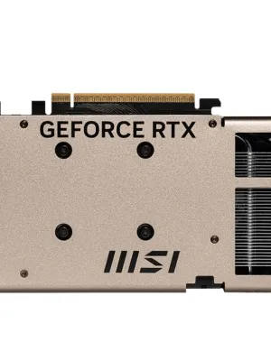 MSI GEFORCE RTX 5060 8G INSPIRE 2X OC 128BIT
