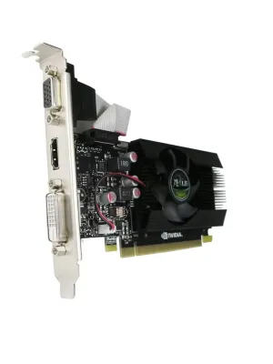 AXLE GT710 4GB DDR3 64Bit  (AX-GT710/4GD3P4CDIL)