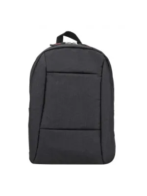 PLM ANDRİA NOTEBOOK SIRT ÇANTASI SİYAH 15.6"