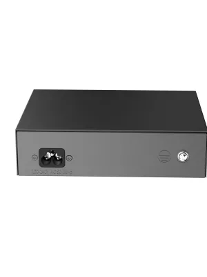 RUİJİE-REYEE RG-ES110FG-P 8XFE+2XGE F.GİGABİT 110W POE SWİTCH