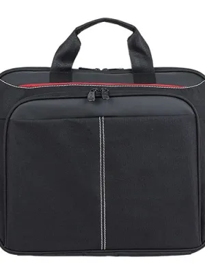PLM PLC34 NOTEBOOK ÇANTASI SİYAH 13"