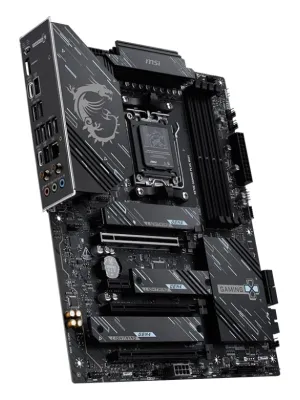 MSI X870E GAMING PLUS WIFI AM5 DD5 ANAKART