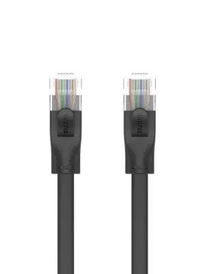 UNITEK CAT6 PATCH KABLO 5MT FLAT (C1812GBK)