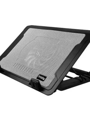 FRISBY FNC-37ST NOTEBOOK SOĞUTUCU STANDLI BEYAZ