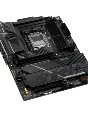 ASUS ROG STRIX X870E-H GAMING WIFI7 AMD AM5 DDR5
