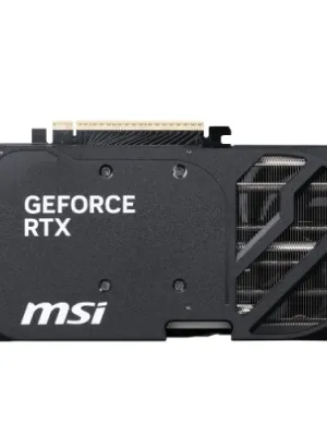 MSI GEFORCE RTX 5070 12G SHADOW 2X OC GDRR7 192Bit