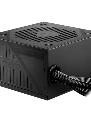 MSI MAG A500DN  500W 80+ POWER SUPPLY
