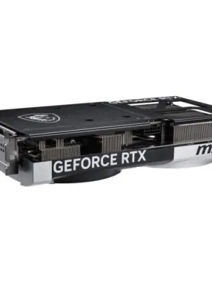 MSI GEFORCE RTX 5070 12G VENTUS 2X OC