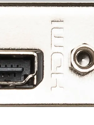MSI N210-1GD3/LP 64Bit 1GB DDR3 VGA DVI HDMI 64B