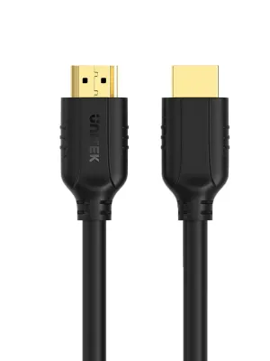 UNITEK HDMI2.0 KABLO 15MT 4K&60Hz (C11079BK-15M)