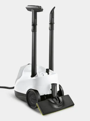 KARCHER SC 4 EASYFIX BUHARLI TEMIZLEME MAK. BEYAZ