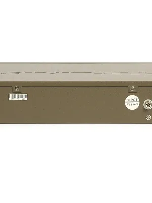 TP-LINK TL-SG1024D 24PORT 10/100/1000 YÖNETİLEMEZ SWITCH