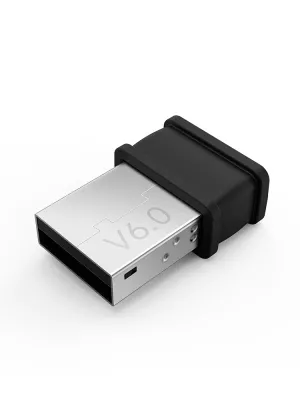 TENDA W311MI AX300 NANO USB ADAPTÖR 300MBPS WIFI6