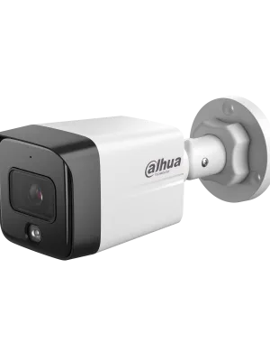 DAHUA IPC-HFW1230TC1-SA 2MP 2.8MM SESLİ IP BULLET KAMERA