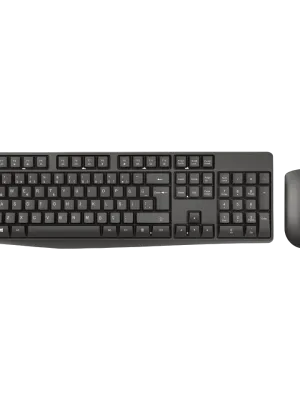 FRISBY FK-4875QU KABLOSUZ MM KLAVYE MOUSE SET