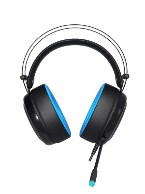 JAMES DONKEY 710 SİYAH 7.1 GAMING KULAKLIK