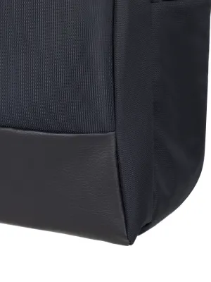 PLM PALMA NOTEBOOK SIRT ÇANTASI SİYAH 15.6"