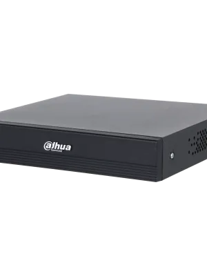 DAHUA XVR1B08-I/T 8 KANAL AHD/HİBRİT KAYIT CİHAZI