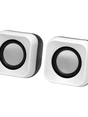 FRISBY FS-2126U USB 2.0 BEYAZ HOPARLÖR