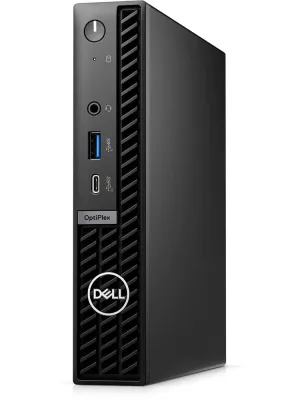 DELL OPTIPLEX 7020MFF i5-14500T 16GB 512GB SSD UBUNTU N012O7020MFFEMEA_VP_UBU