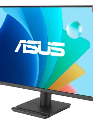 27 ASUS VA279HG 120HZ 1MS EYE CARE MONITOR