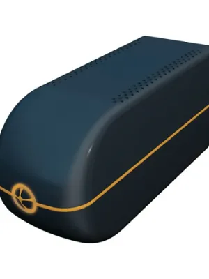 TUNÇMATİK LITE II 850 850VA LINE INTERACTİVE UPS