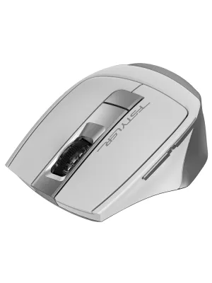 A4 TECH FB35 OPTIK MOUSE BLUETOOTH+NANO USB BEYAZ