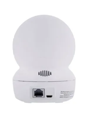 EZVIZ  CS-H6C 2MP 4MM WIFI  PT EV TIPI KAMERA