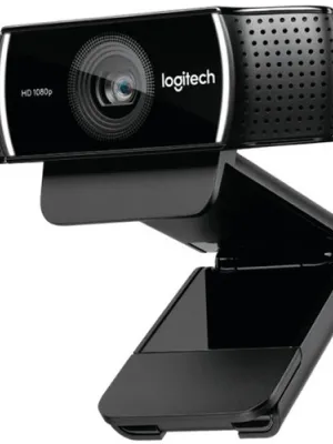 LOGITECH C922 PRO STREAM WEBCAM V-U0028 960-001088