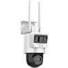 HIKVISION DS-2DE2C200IWG-K/4G/C09S20 2MP 2.8MM PT KAMERA