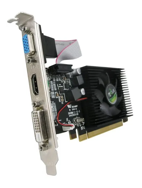 Ürün AXLE R5 220 1GB DDR3 64BIT AX-R5 220/1GD3P4CDIL Görsel