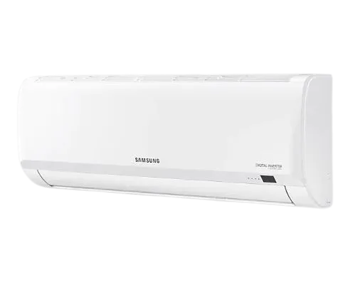 Ürün SAMSUNG AR35 WHITE AR12TXHQBWK 12000 BTU KLIMA Görsel