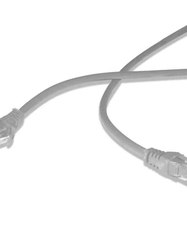 Ürün FLAXES FNK-601G CAT6 PATCH KABLO 1 METRE 23AWG Görsel