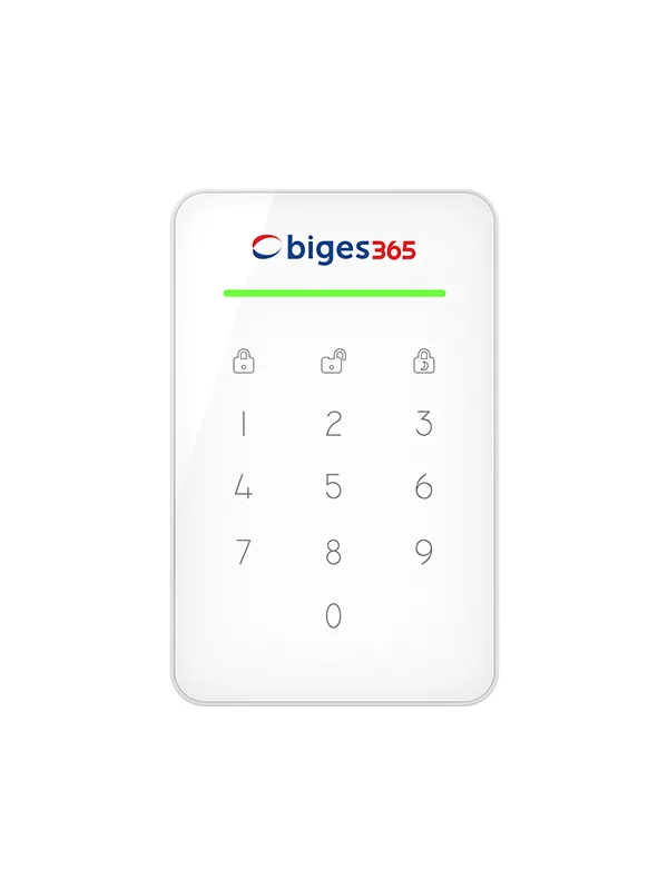 Ürün BGS365-KP Görsel