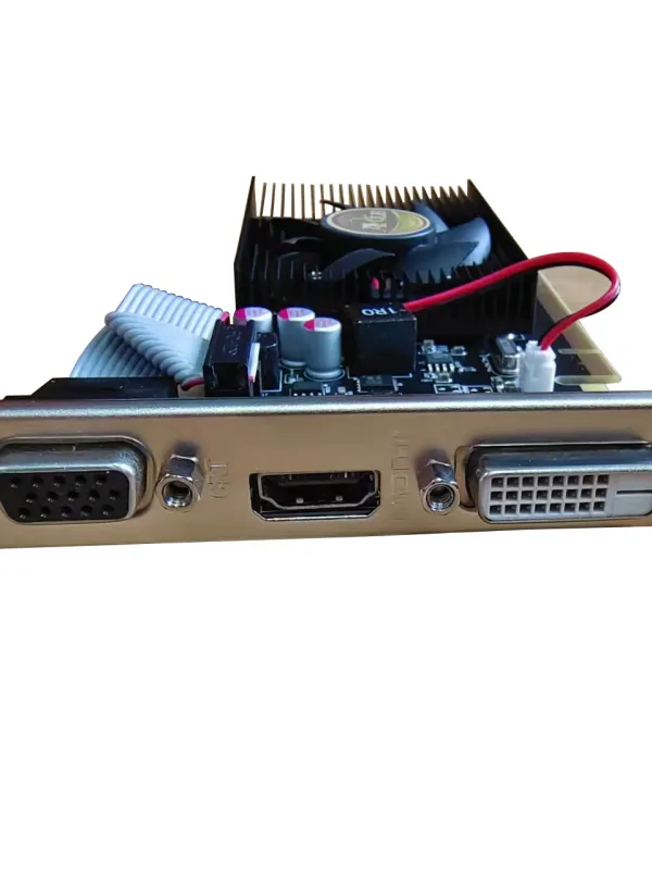 Ürün AXLE R5 220 2GB DDR3 64Bit (AX-R5 220/2GD3P4CDIL) Görsel