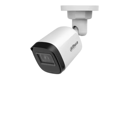 Ürün DAHUA HAC-B1A21-U-A-0360B 2MP 3.6MM 4IN1 SESLİ BULLET KAMERA Görsel