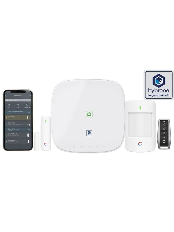 Ürün BGS365-BK-4G-XL Görsel