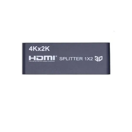 Ürün 2 PHS 2 PORT HDMI SPLTTER Görsel