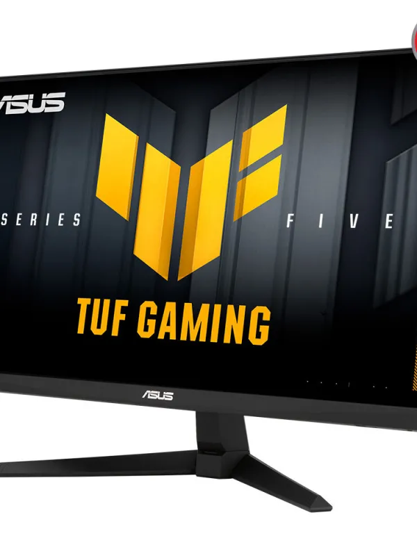 Ürün 27" ASUS TUF GAMING VG279QM5A 240HZ 0.3MS FHD MONITOR Görsel