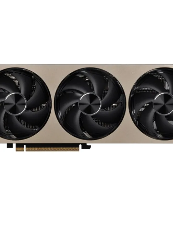 Ürün MSI GEFORCE RTX 5080 16G INSPIRE 3X OC VGA Görsel